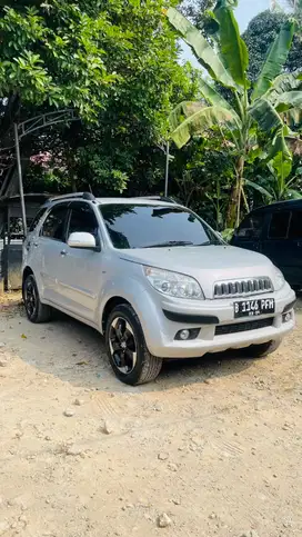 Daihatsu Terios TX ELEGANT