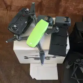 DRONE DJI SPARK FLY MORE COMBO