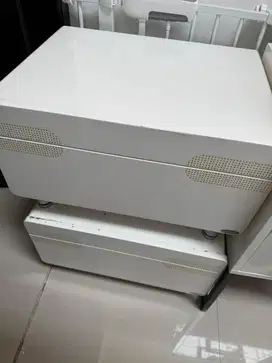 DIJUAL  NAKAS  INFORMA  2 (SEPASANG)