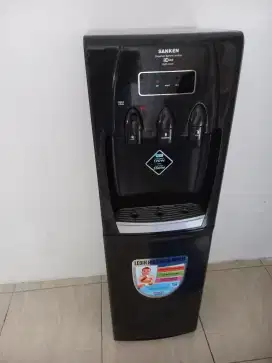 Jual dispenser Sanken