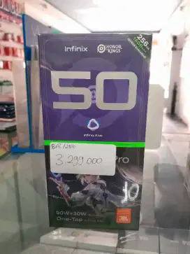 Infinix ram 8+8/256
