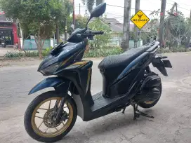 (DP 500 Rb)‼️ Honda Vario 125 CBS ISS 2022 Cash / Kredit