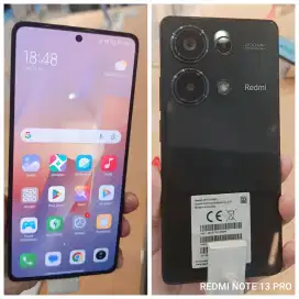 Cicilan 0% REDMI NOTE 13 PRO 8/256GB