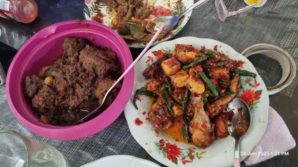 Dibutuh ART bisa menginap