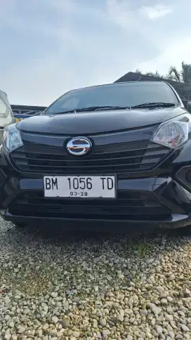 Sigra D mt 2023