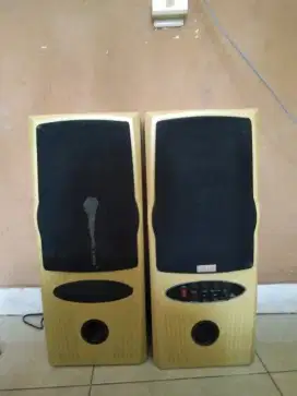 Speaker bagus murah