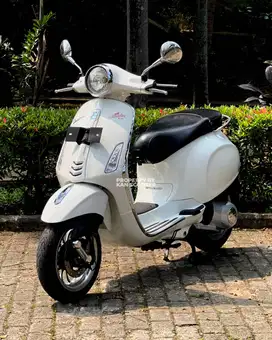 PIAGGIO VESPA PRIMAVERA 150 3V 2014