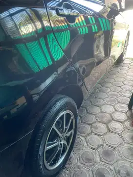 Toyota Calya 2017 Bensin