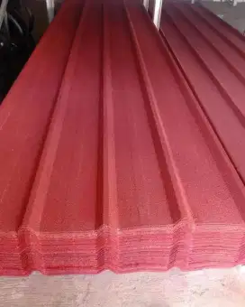 Pasang atap bajaringan Dan renovasi bangunan