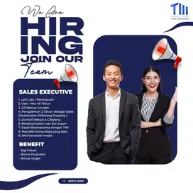 URGENTLY NEEDED SPV AND SALES