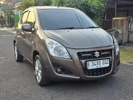 SUZUKI SPLASH 1.2 MATIC 2013

TDP 2,9 Juta