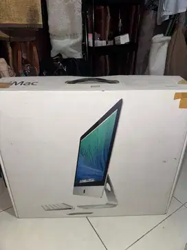 IMac 21,5 inci 2014