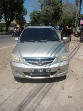 Jual mobil Sedan Honda city 2006