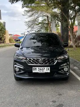 Km 1 rb ertiga gl 2025