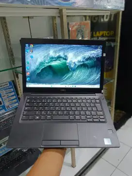 laptop core i5 murah del 7290