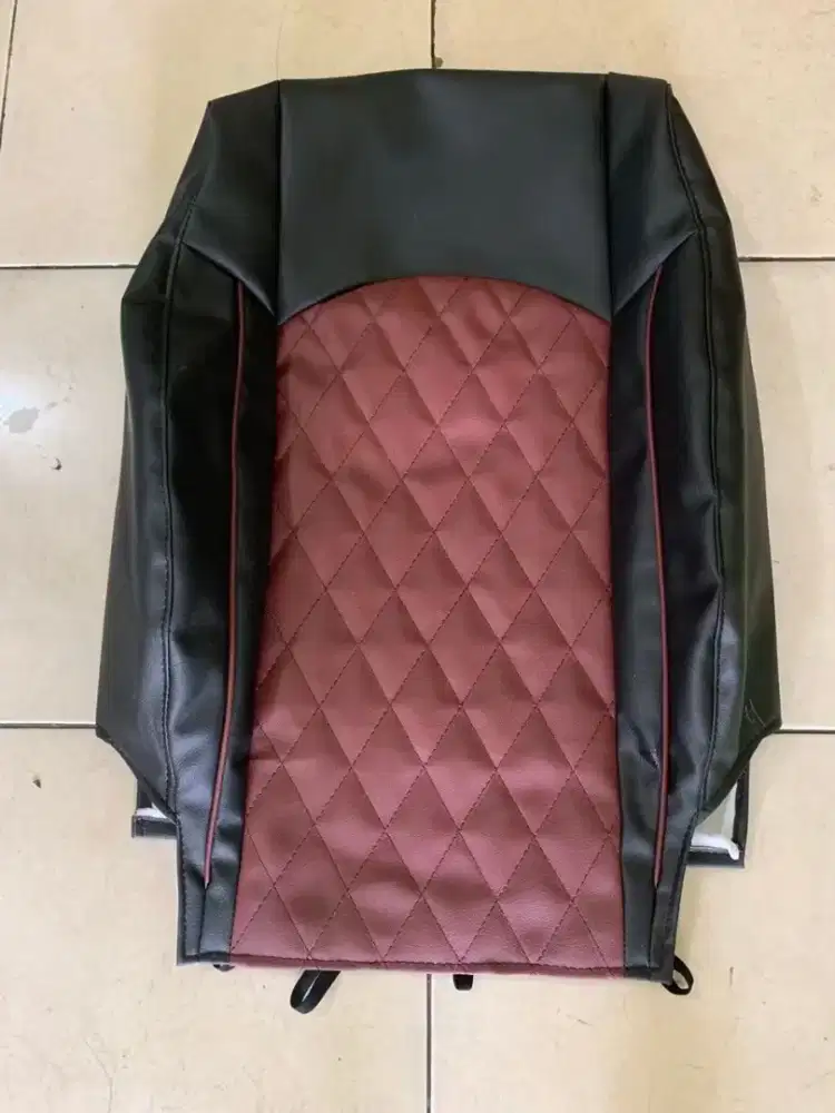 Ahlinya sarung jok mobil