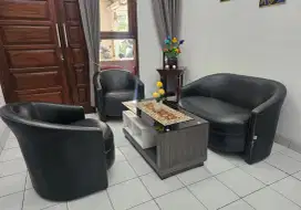 SOFA METRO BEKAS