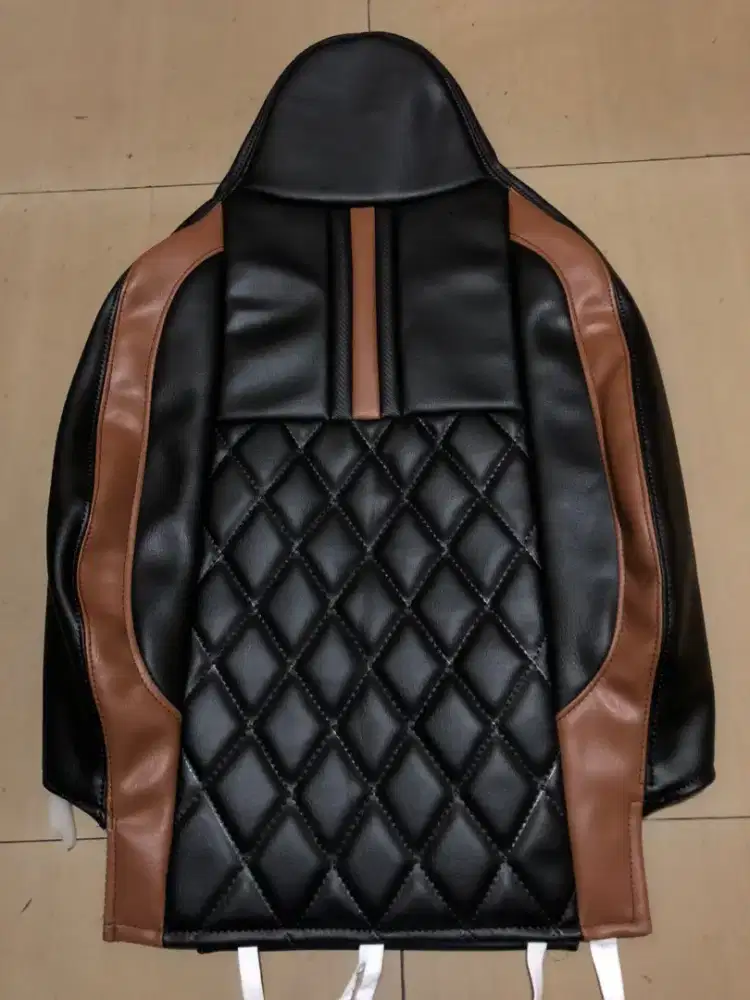 Ahlinya sarung jok mobil