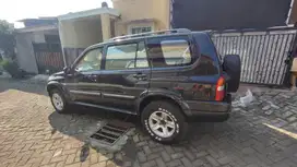 Suzuki Escudo 2005 Bensin