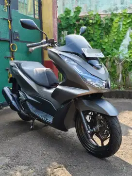 Honda PCX 160 ABS TSS 2024 Low Km Seperti Baru