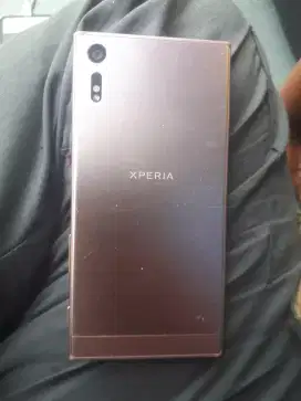 Sony xz ram 3/32