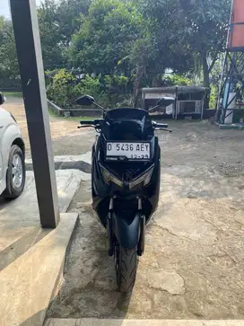 Yamaha Nmax Neo S