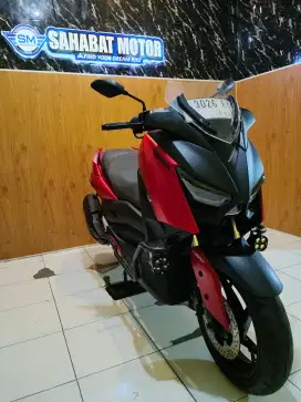 XMAX TH 2021 SIAP PAKAI KM LOW