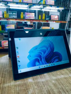 hp probboo x360