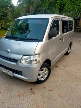 Daihatsu Grandamx DFf 2017 1,3