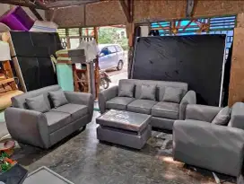 Sofa retro 321 murah best seller
