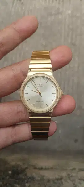 Jam tangan casio