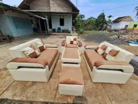 Sofa Jokowi 221+puk murah