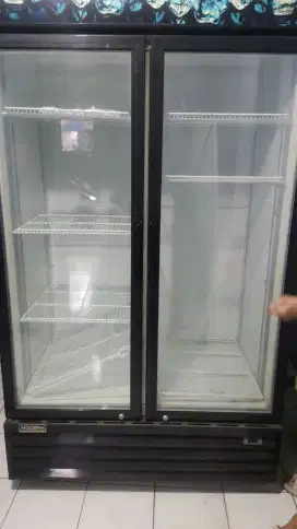 Showcase Cooler MODENA