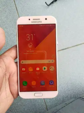 Samsung a7 2017 3/32