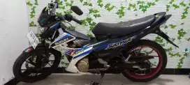 SATRIA FU 2013 ORIGINAL