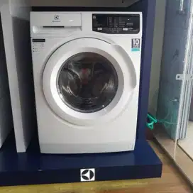 Segampang itu beli mesin cuci pakai Promo Home Credit