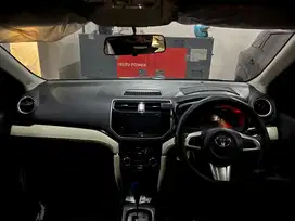 Toyota Rush 2020 Bensin