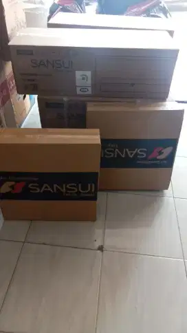 Inara teknik jasa servis bergaransi