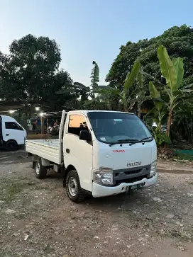 Truk Traga THN 2021 Mt