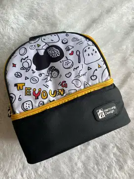 Cooler Bag ASI baru