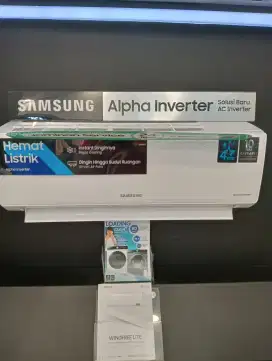 Segampang itu beli AC Pakai promo Home Credit