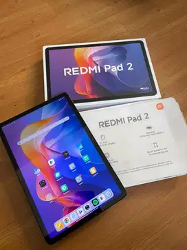 Xiaomi redmi pad 2 BNIB