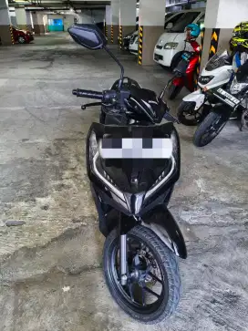 VARIO 125 2020 ODO 20RB