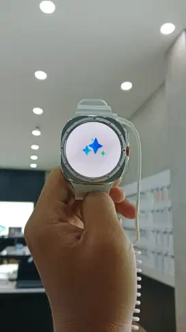 Galaxy watch ultra spesial bunga 0%