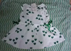 New baju anak cewek dan cowok