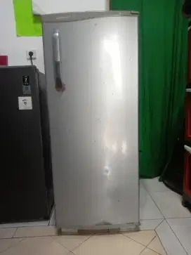 Frezer LG 6 rak bs TT kulkas mu yg rusak