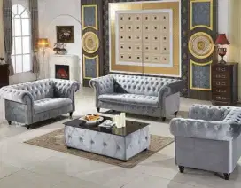 Beli furniture pakai Promo Home Credit cicilan murah