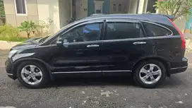 Honda CR-V 2008 Bensin