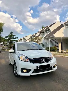 Honda Brio 2018 Bensin
