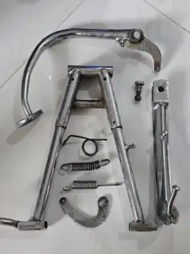 Chrome rx king copotan